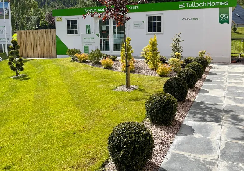 Grounds Maintenance Highlands Grounds Maintenance Highlands