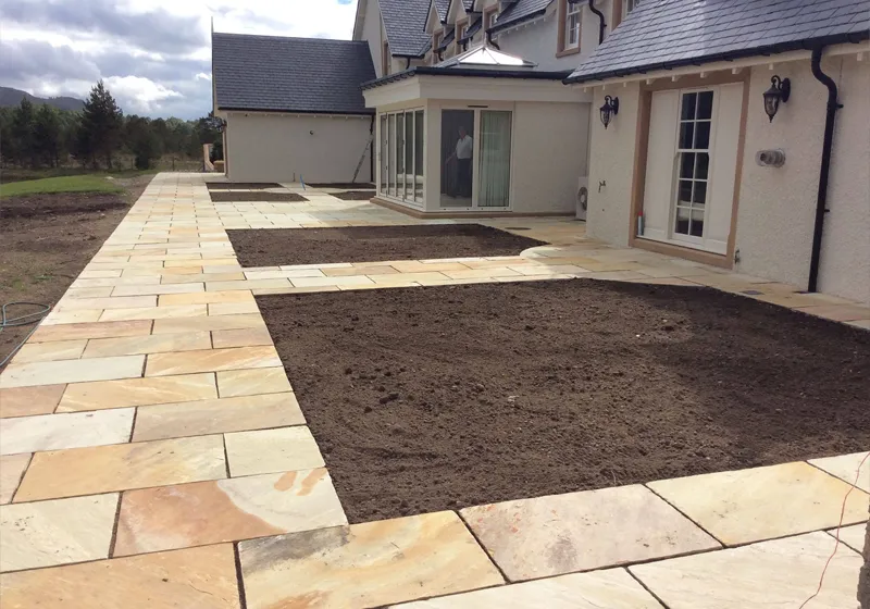 Highland Landscaping Highland Landscaping